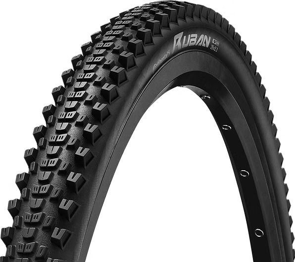 [ECOX269962] Continental Ruban ShieldWall 54-584 (Noir)