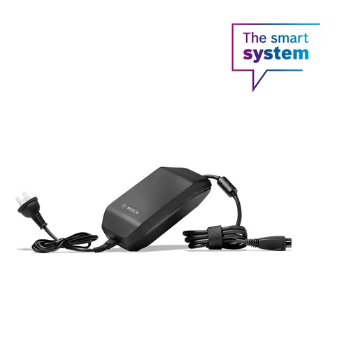 Bosch Chargeur Standard UE - 4Ah Smart System — vélo électrique