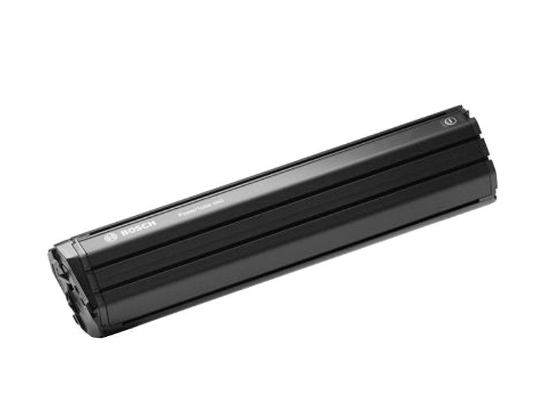 [ECOX270065] Bosch PowerTube (400 Wh, Horizontale)
