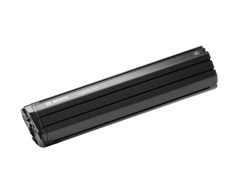 Bosch PowerTube — vélo électrique