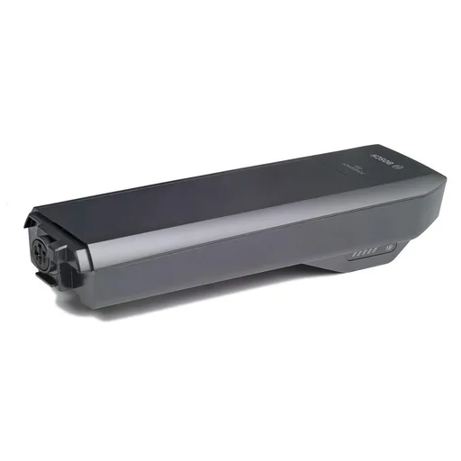 Bosch Powerpack rack — vélo électrique