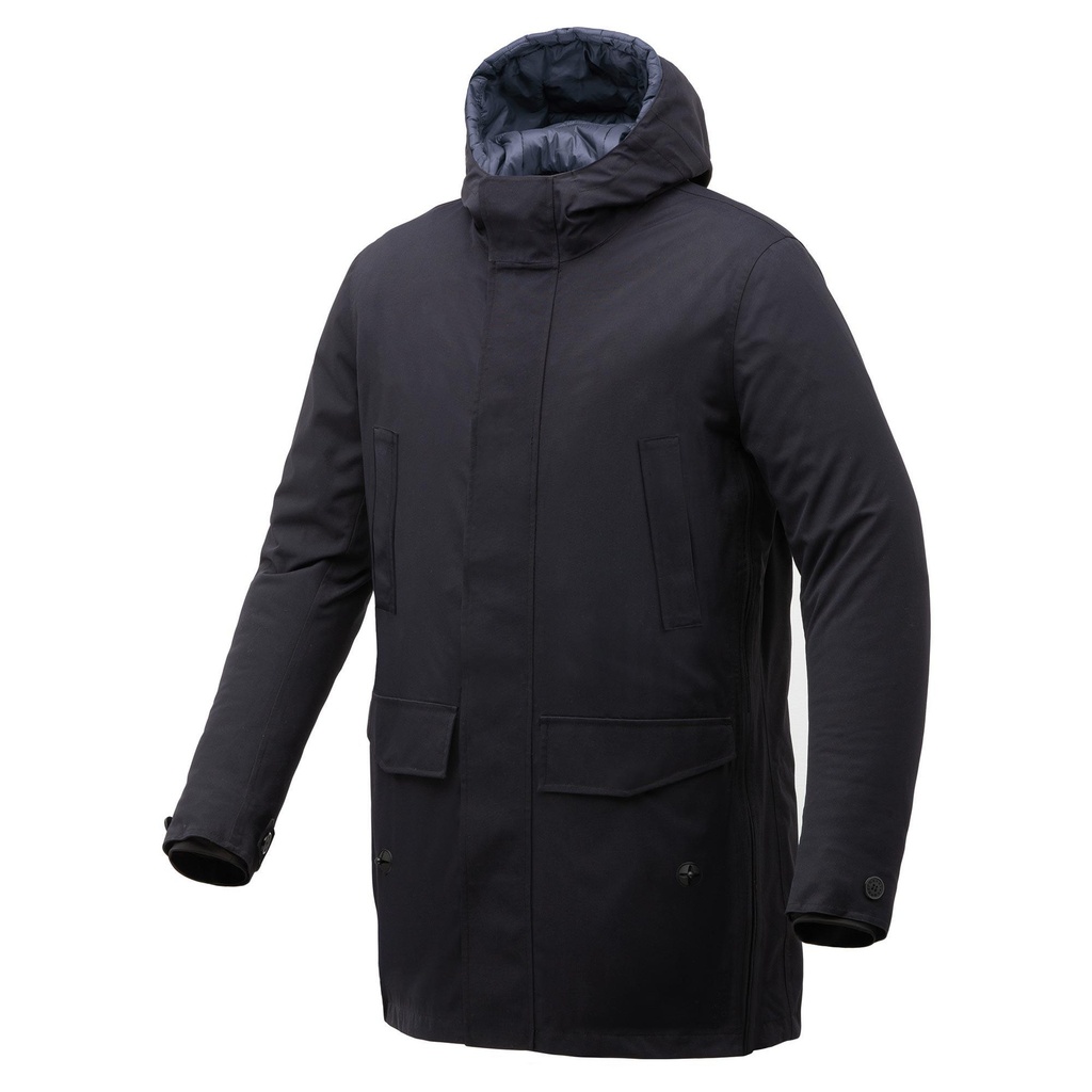 Tucano Urbano Magic Parka 2 en 1 - Homme