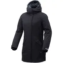 Tucano Urbano Magic Parka 2 en 1 - Femme — vélo électrique