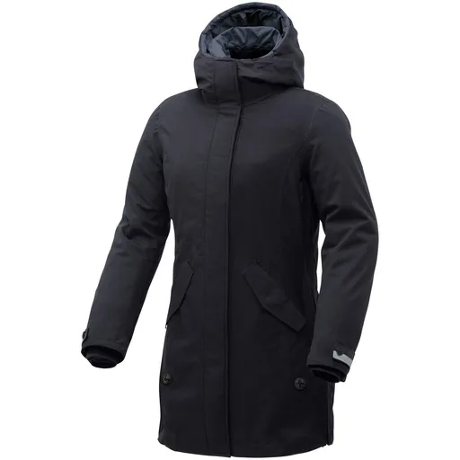 Tucano Urbano Magic Parka 2 en 1 - Femme — vélo électrique