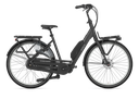 Gazelle Bloom C380 HMS cadre ouvert
