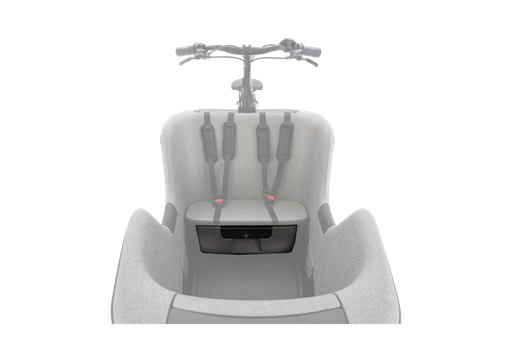 [ECOX270397] Gazelle Tiroir de rangement pour Makki Load
