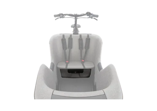 Gazelle Tiroir de rangement pour Makki Load — vélo électrique