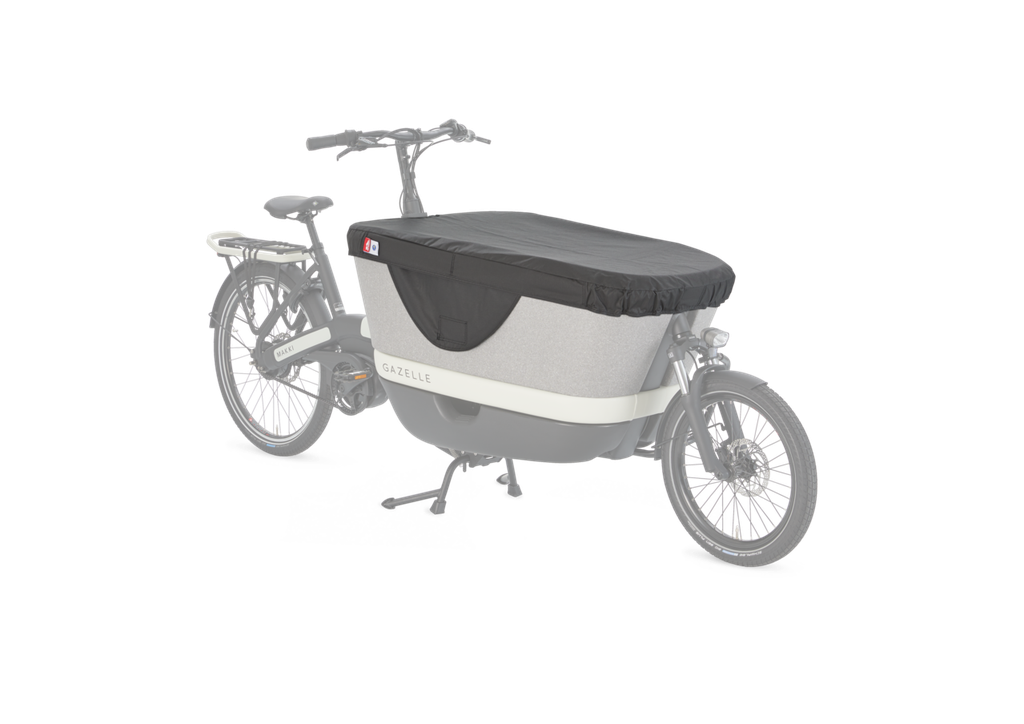 Gazelle housse de protection de makki