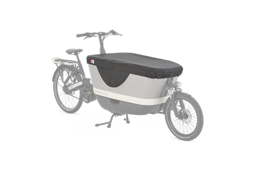 [ECOX270398] Gazelle housse de protection Bac de makki