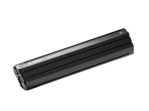 Bosch PowerTube Smart system — vélo électrique