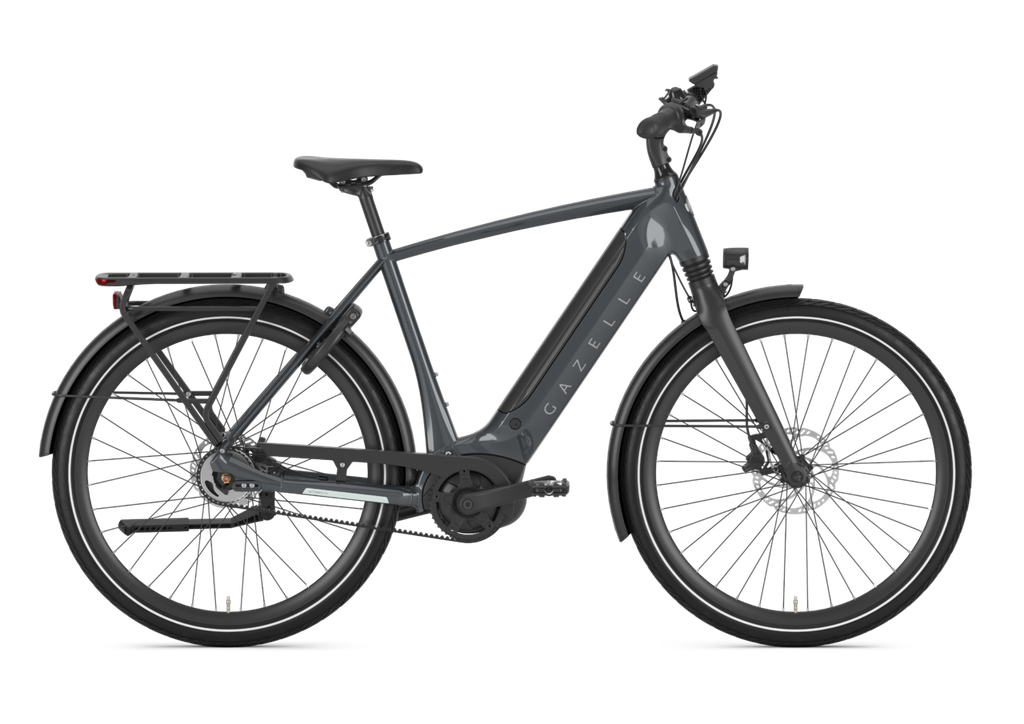 Gazelle Ultimate C5 HMB cadre droit