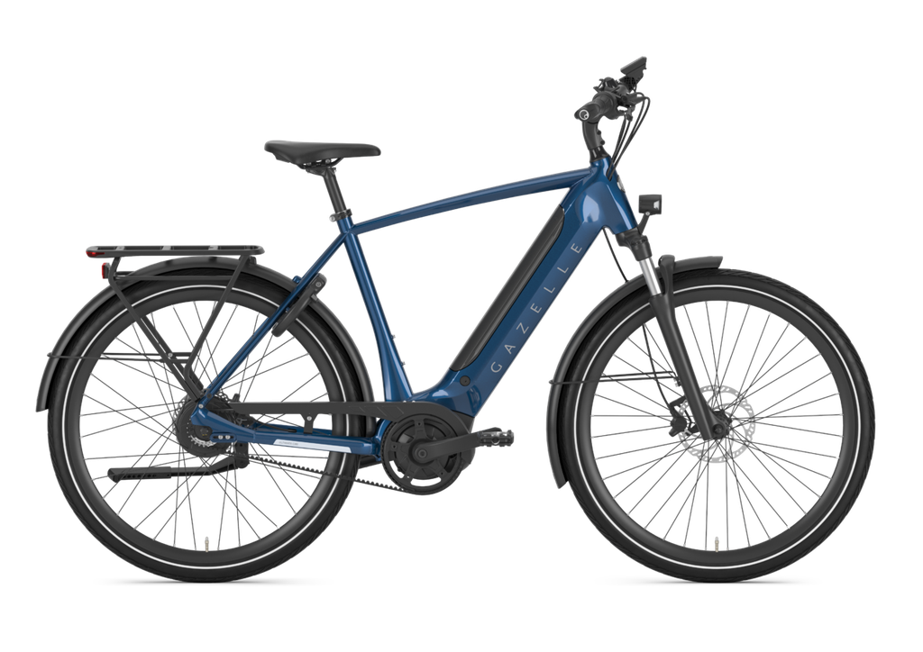 Gazelle Ultimate C380 HMB - Cadre droit