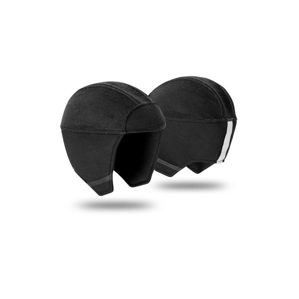 Kask Pack Hiver Merinos