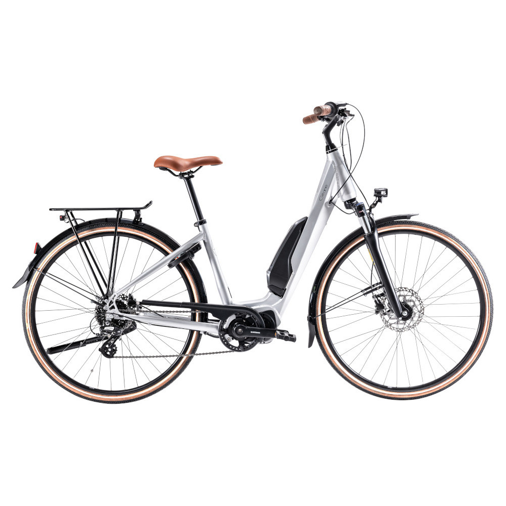 Gitane e-CITY E6100 28" D8