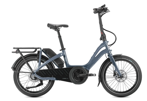 [ECOX271352] Tern NBD S5i (Unique, Bleu, 500 Wh)