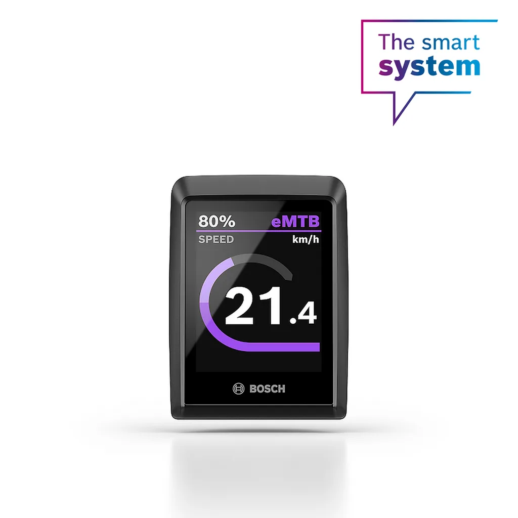 Bosch Écran Kiox 300 (BHU3600) Smart System — vélo électrique
