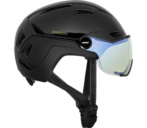 Mavic Casque Speedcity — vélo électrique