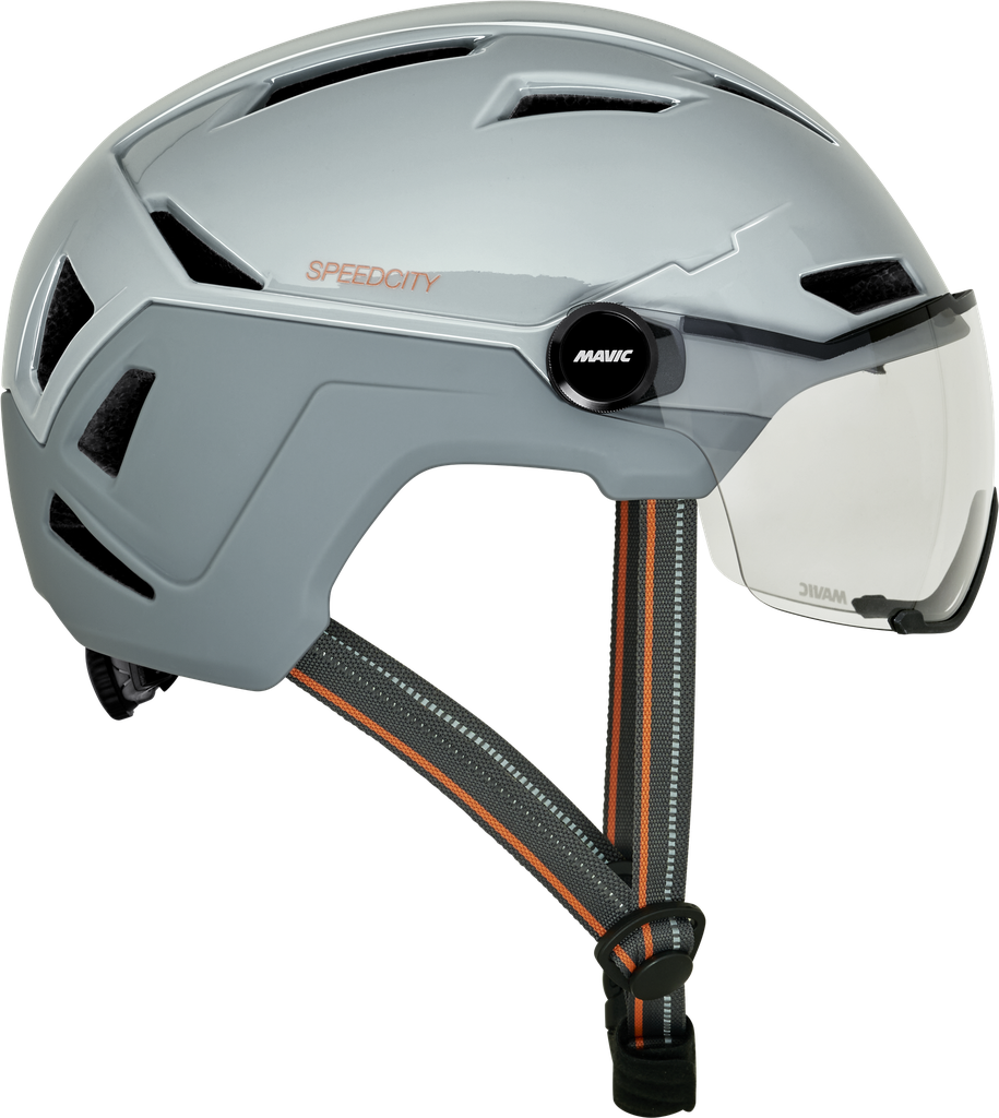 Casque de vélo Mavic Speedcity