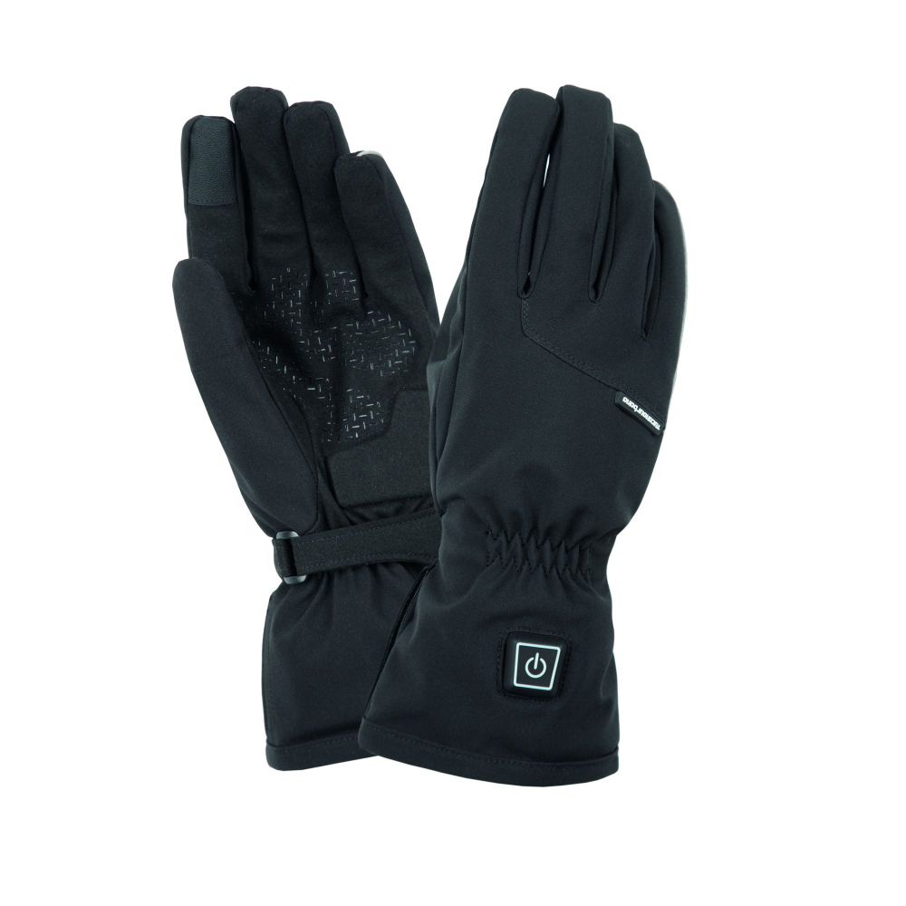 [ECOX271512] Tucano Urbano gants Feelwarm 2G (XS)