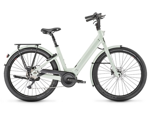 [ECOX271646] Moustache Lundi 27.3 - Smart System (2024) - Vert (Vert, 500 Wh)
