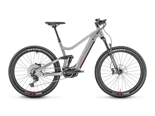 Moustache Samedi 27 Wide 5 — vélo électrique