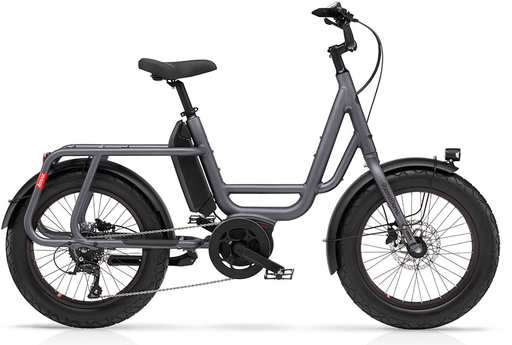 Remidemi 9D - EVO2 Easy On — vélo électrique