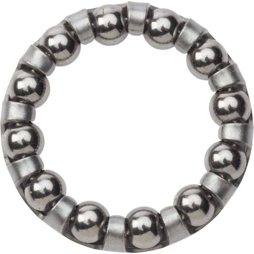 [ECOX271935] SHIMANO Cage à billes F (3/16" x 12) SG-7C20