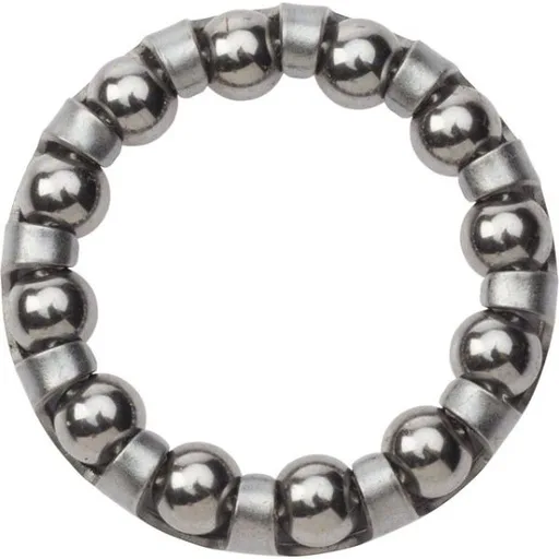 SHIMANO Cage à billes F (3/16" x 12) SG-7C20 — vélo électrique