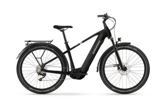 Winora Yucatan X10 High — vélo électrique