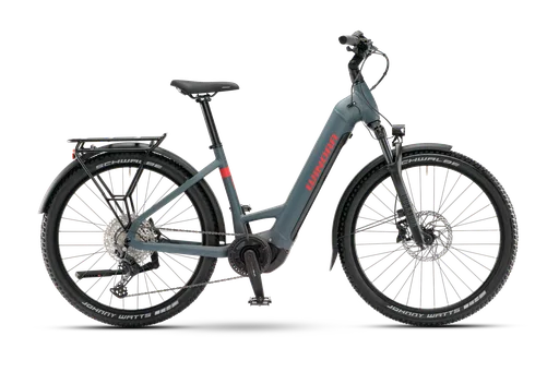 Winora Yucatan X12 LOW — vélo électrique