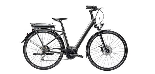 [ECOX272082] Peugeot eC01 D9 Active (S, Gris, 300 Wh)