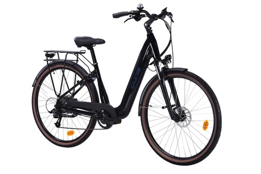[ECOX272091] Dune Chalbi (M, Noir, 460 Wh)