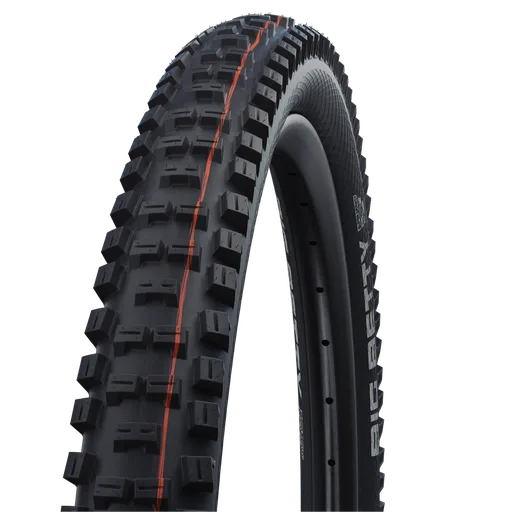 Schwalbe Big Betty Evo Super Ground Addix 62-507 — vélo électrique