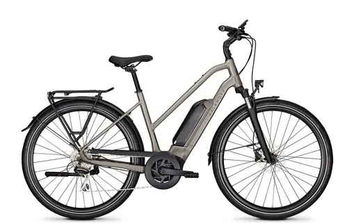 kalkhoff Endeavour 1.B Move Cadre Trapeze - Taille S — vélo électrique