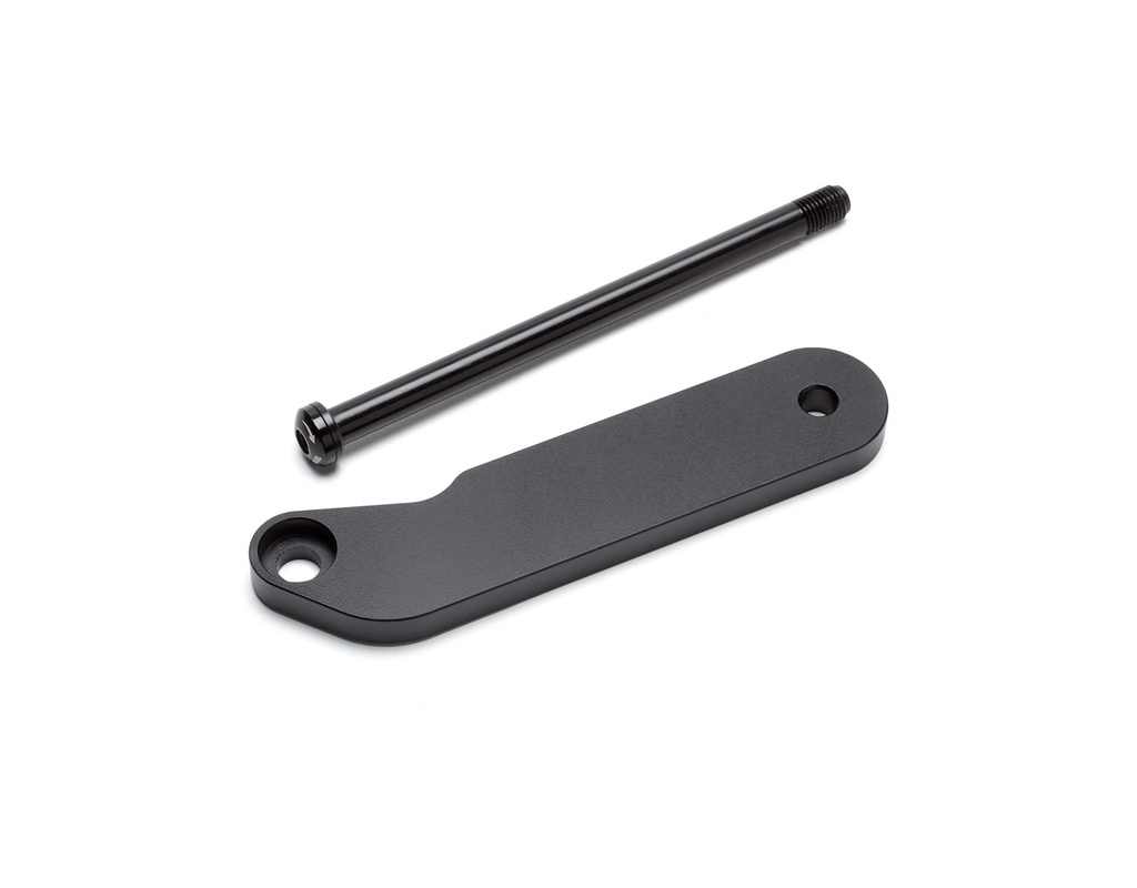 Benno Adaptateur remorque (Boost EVO 5 / 46ER)
