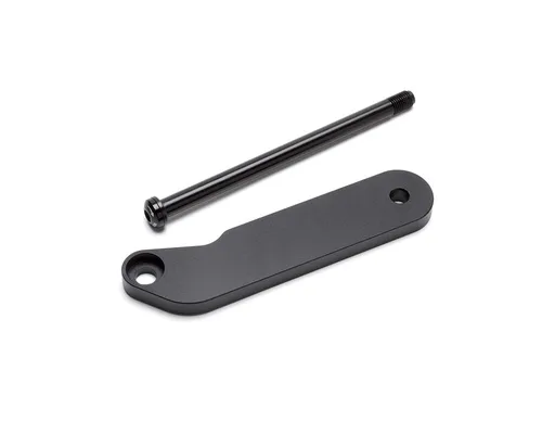 Benno Adaptateur remorque — vélo électrique