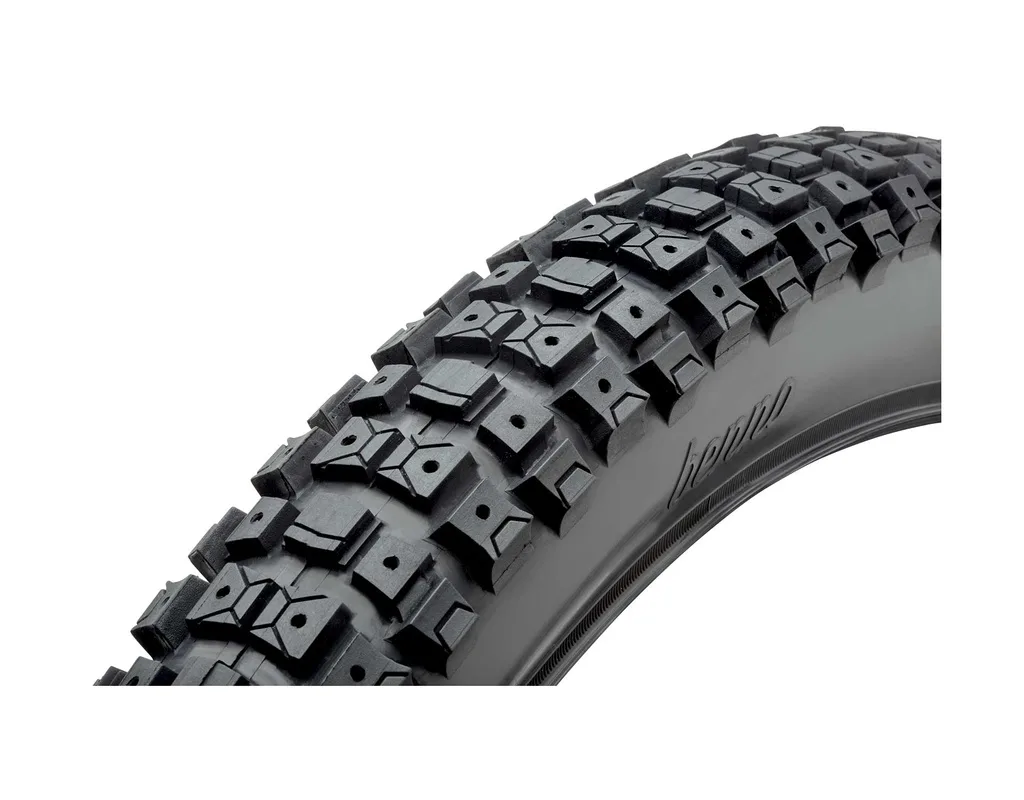 Benno Pneu Knobby Dirt - 26"x 2.35 — vélo électrique