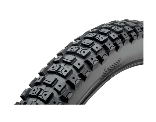 Benno Pneu RemiDemi Dirt - 20"x 3.6 — vélo électrique