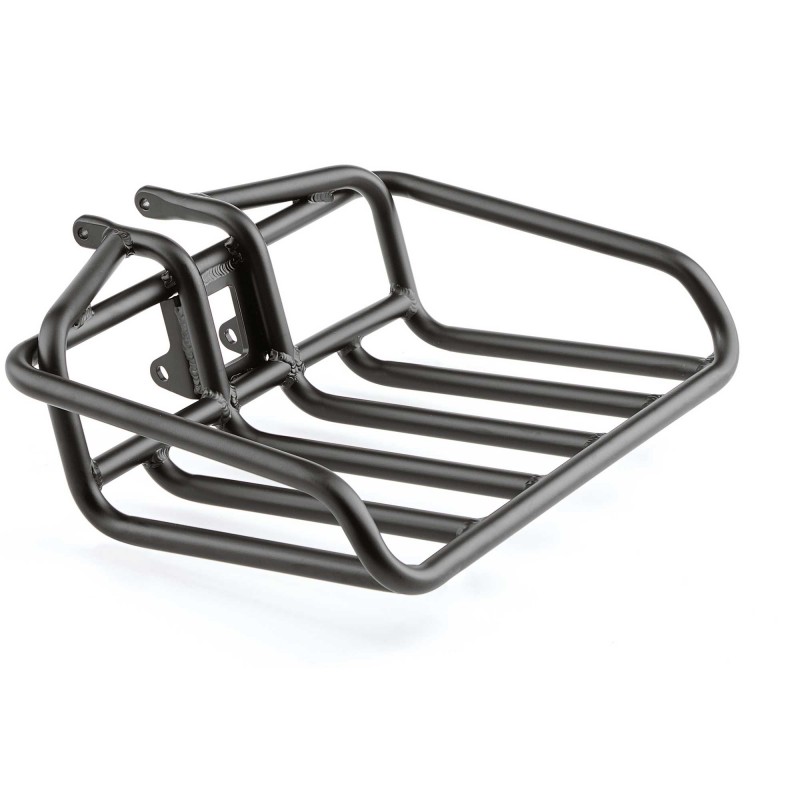 [ECOX272301] Benno Sport Front Tray (tout modèle) (Noir)