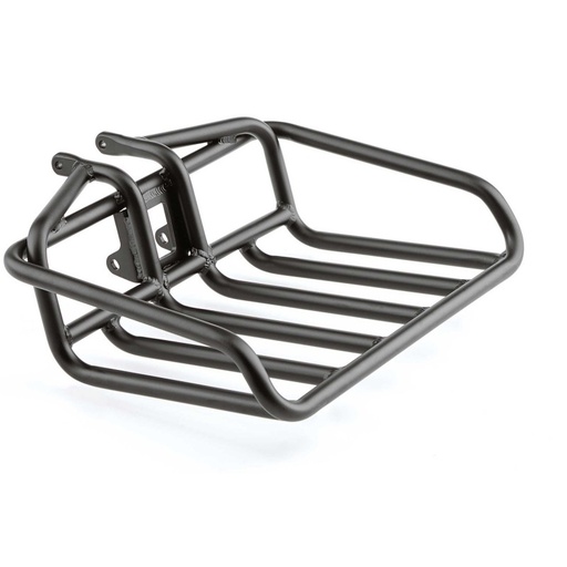 [ECOX272301] Benno Sport Front Tray (tout modèle) (Noir)