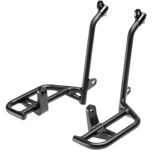 [ECOX272305] Benno (46er) Sideloader Set Black