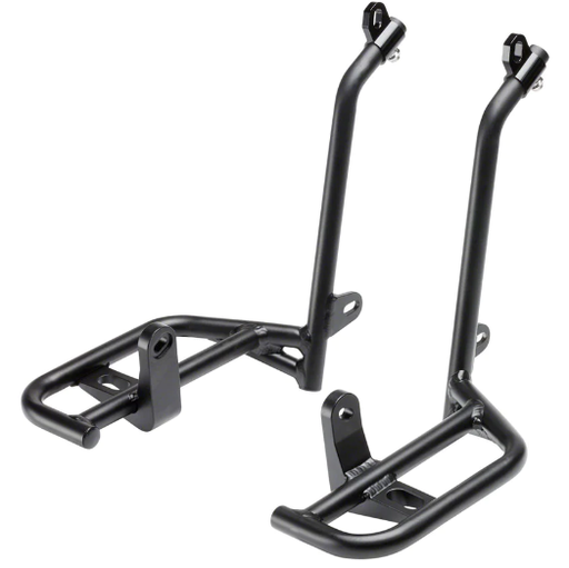 [ECOX272305] Benno (46er) Sideloader Set Black