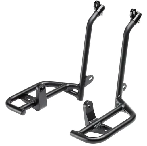 Benno (46er) Sideloader Set Black — vélo électrique