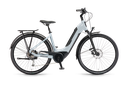 Vélo électrique de ville Winora Tria X9 Wave - Smart System