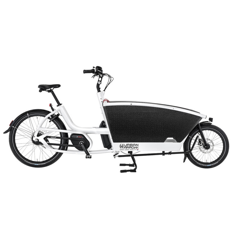 Urban Arrow Family Active Line Plus