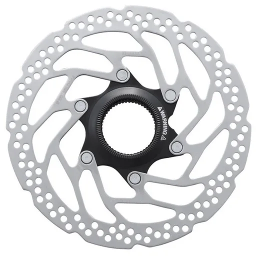 SHIMANO Disque de frein à disque RT-EM300 CENTER LOCK 160 mm — vélo électrique