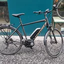 Stevens E-Lavena - 19000km — vélo électrique