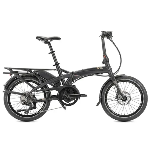 Tern Vektron S10 — vélo électrique