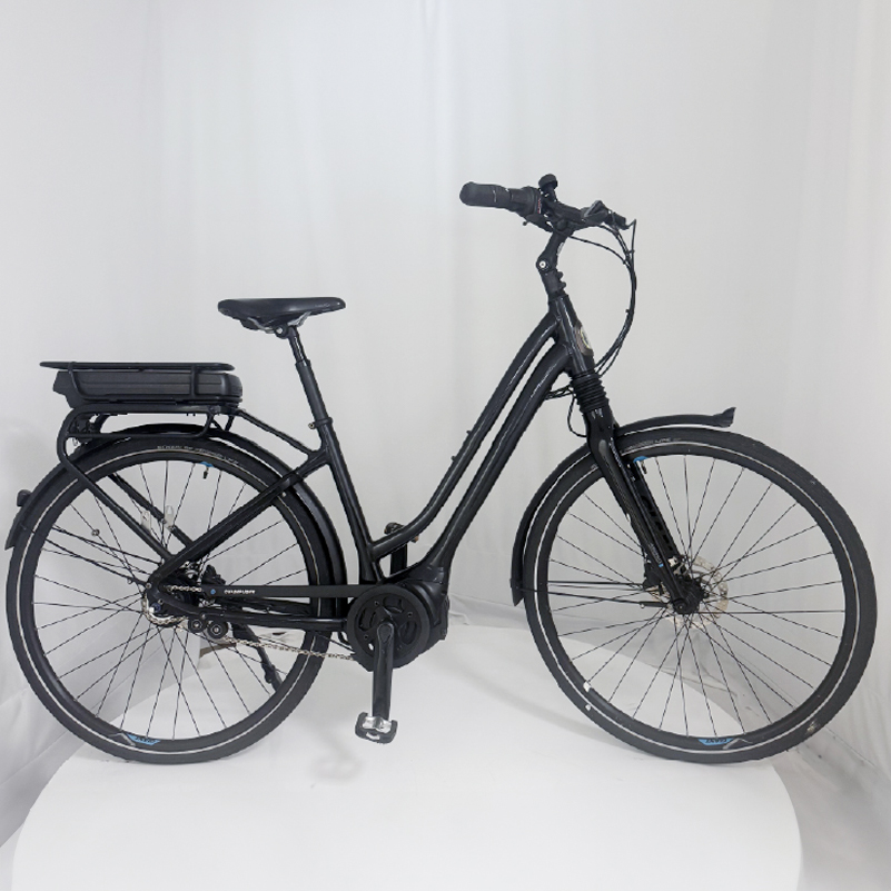 Vélo électrique d'occasion Giant Prime E+ 3 N8 - 3000km