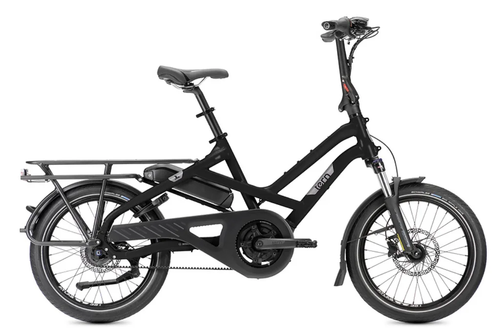 Tern HSD P5i 2024